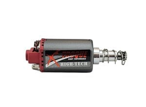 Airsoft Extreme Long shaft hi torque 30K rpm AEG motor