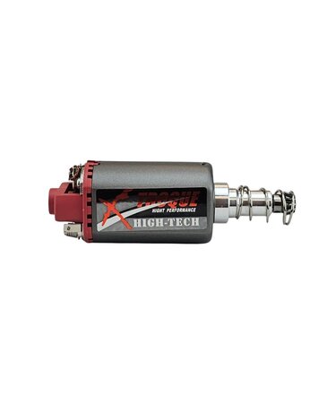 Airsoft Extreme Long shaft hi torque 30K rpm AEG motor