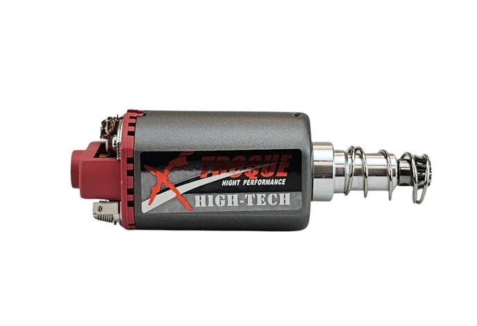 Long shaft hi torque 30K rpm AEG motor