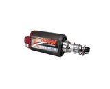 Long shaft hi torque 30K rpm AEG motor