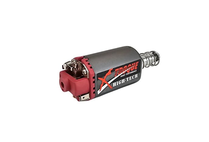 Long shaft hi torque 30K rpm AEG motor