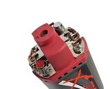 Long shaft hi torque 30K rpm AEG motor