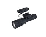 CD Tactical Light, short type, black