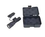 CD Tactical Light, short type, black