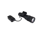CD Tactical Light, short type, black