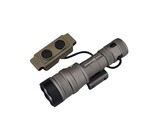 CD Tactical Light, short type, tan