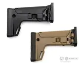 PTS Kinetic SAS SCAR Adaptable Stock Kit (for VFC GBB SCAR)