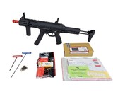 KWA Originals AVA-4 M-LOK AEG 2.5+ Starter Bundle