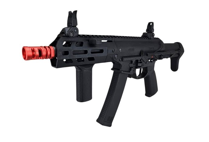 KWA Originals AVA-4 M-LOK AEG 2.5+ Starter Bundle