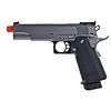 Tokyo Marui Tokyo Marui HI Capa 5.1 Silver