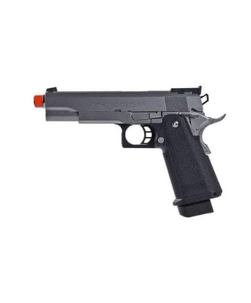 Tokyo Marui Tokyo Marui HI Capa 5.1 Silver