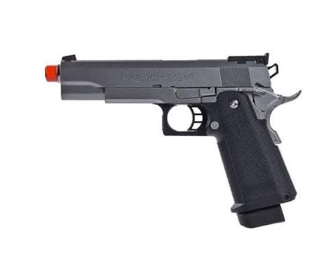 Tokyo Marui HI Capa 5.1 Silver