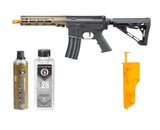 Classic Army MWS M4 URGI starter package