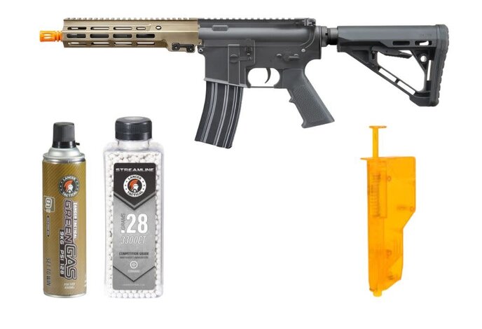 Classic Army MWS M4 URGI starter package