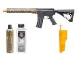Classic Army MWS M4 URGI starter package