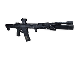 AEX Custom NO KNOCK G&G BAMF Team Cobalt Kinetics Licensed Rifle, AEG