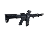 AEX Custom NO KNOCK G&G BAMF Team Cobalt Kinetics Licensed Rifle, AEG