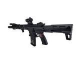 AEX Custom NO KNOCK G&G BAMF Team Cobalt Kinetics Licensed Rifle, AEG