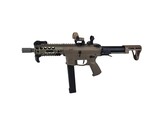 AEX Custom CODE NAME DESERT RAT Classic Army PX-9 AEG