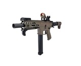 AEX Custom CODE NAME DESERT RAT Classic Army PX-9 AEG
