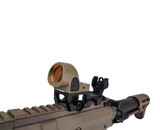 AEX Custom CODE NAME DESERT RAT Classic Army PX-9 AEG