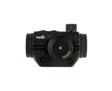 Lancer Tactical 1x20 red/green reflex sight w/low mount