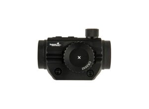 Lancer Tactical Lancer Tactical 1x20 red/green reflex sight w/low mount