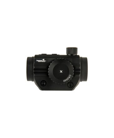 Lancer Tactical Lancer Tactical 1x20 red/green reflex sight w/low mount