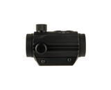 Lancer Tactical 1x20 red/green reflex sight w/low mount