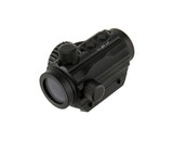 Lancer Tactical 1x20 red/green reflex sight w/low mount