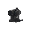Lancer Tactical Lancer Tactical 1x20 red/green dot sight w/quick release mount