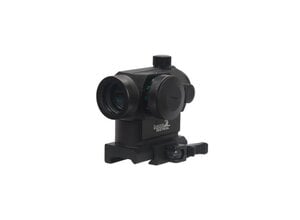 Lancer Tactical Lancer Tactical 1x20 red/green dot sight w/quick release mount