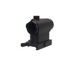 Lancer Tactical 1x20 red/green dot sight w/quick release mount