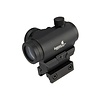 Lancer Tactical Lancer Tactical 1x20 red/green dot sight w/low and high mount