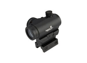Lancer Tactical Lancer Tactical 1x20 red/green dot sight w/low and high mount