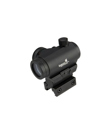 Lancer Tactical Lancer Tactical 1x20 red/green dot sight w/low and high mount