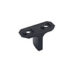 Airsoft Extreme T-type gripstop, black