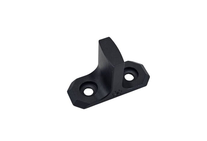 T-type gripstop, black
