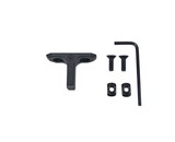 T-type gripstop, black