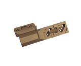 Thorntail M-LOK flashlight mount