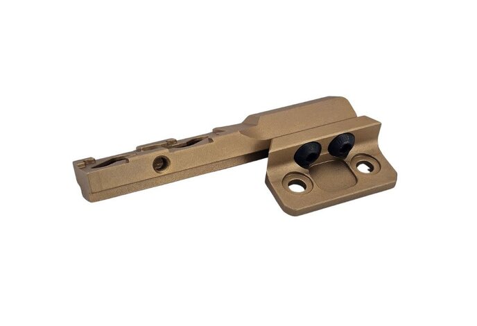 Thorntail M-LOK flashlight mount