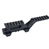 Airsoft Extreme GBRS Hydra mount, low type