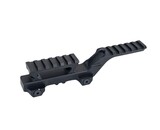 GBRS Hydra mount, low type