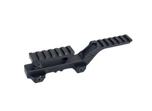 Airsoft Extreme GBRS Hydra mount, low type