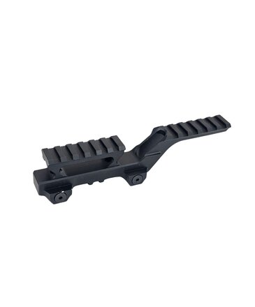 Airsoft Extreme GBRS Hydra mount, low type