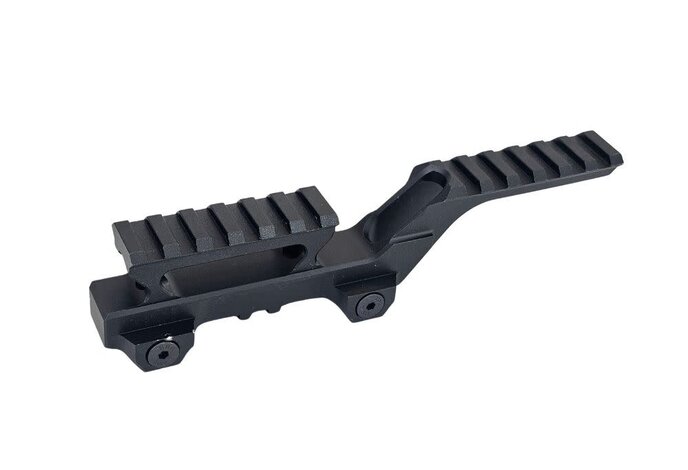 GBRS Hydra mount, low type