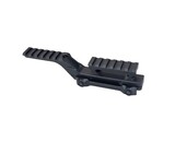 GBRS Hydra mount, low type