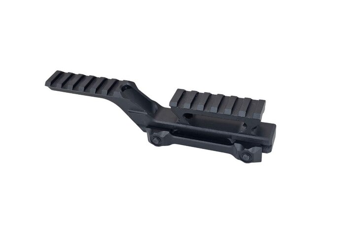 GBRS Hydra mount, low type