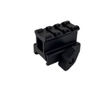 Scope 1" riser mount, 3 slot