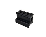 Scope 1" riser mount, 3 slot